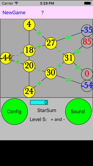 StarSum(圖3)-速報App