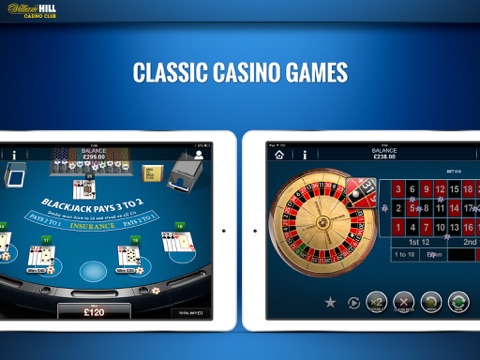 William Hill Casino Clubのおすすめ画像3