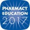 The official app for AACP's Annual Meeting Pharmacy Education 2017