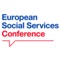 The European Social Services Conference is the leading social forum in Europe