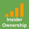Stocks Insider Ownership