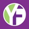 The Youfit app provides class schedules, social media platform, creation of goals and participation in club challenges