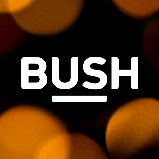 Bush Smart Centre icon