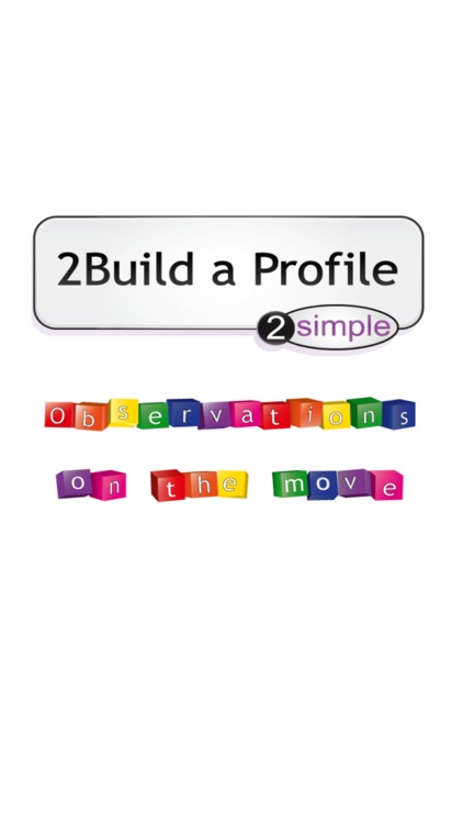 2Simple 2Build a Profile v3.4 screenshot-4