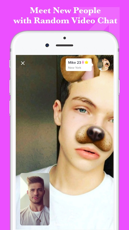 snapchat gay dating app.