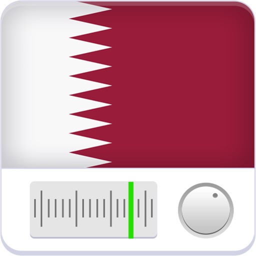 Radio FM Qatar online Stations icon