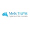 Легкое бронирование туров в агентстве MELS TRAVEL 