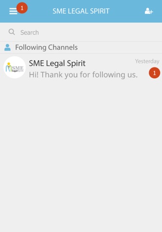SME Legal Spirit screenshot 2