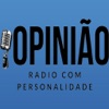 Radio Opinião - iPadアプリ