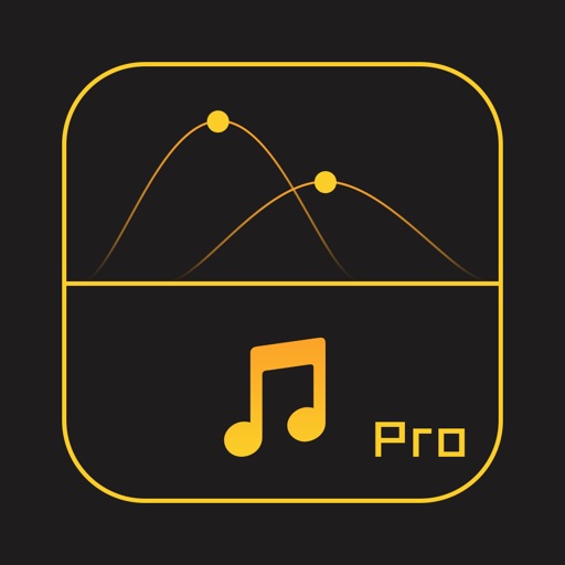 Equalizer+ Pro - Bass booster & music player