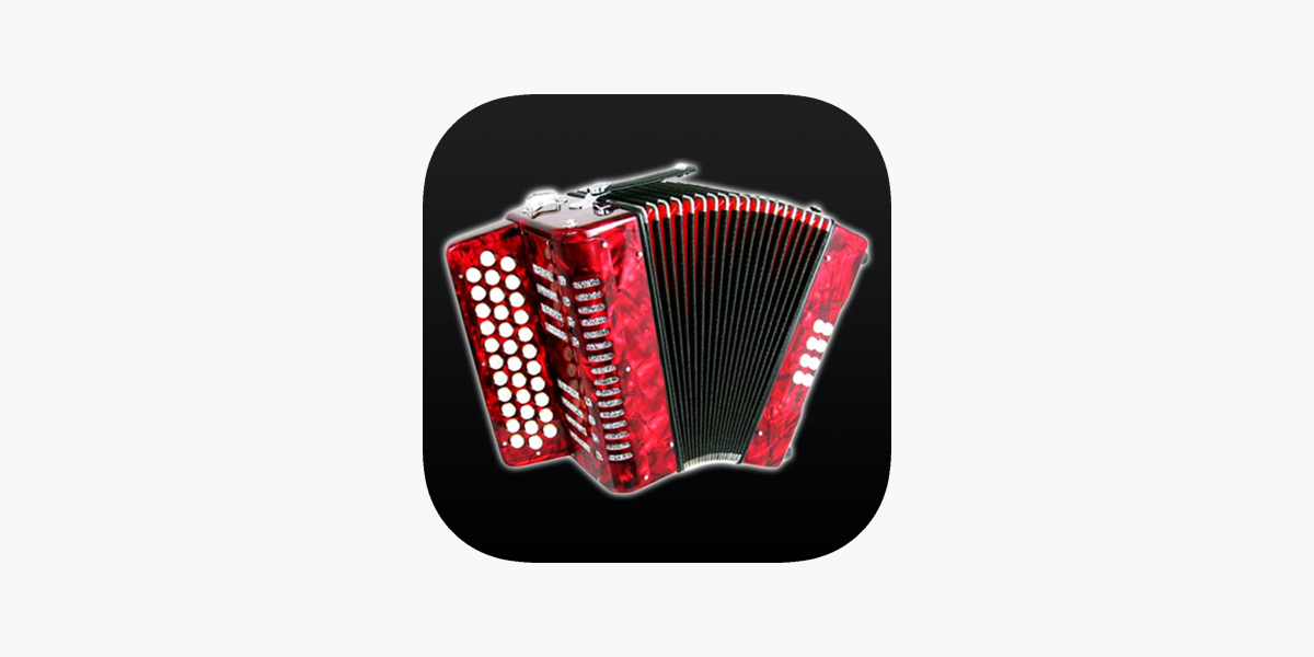 Melodeon on the App Store