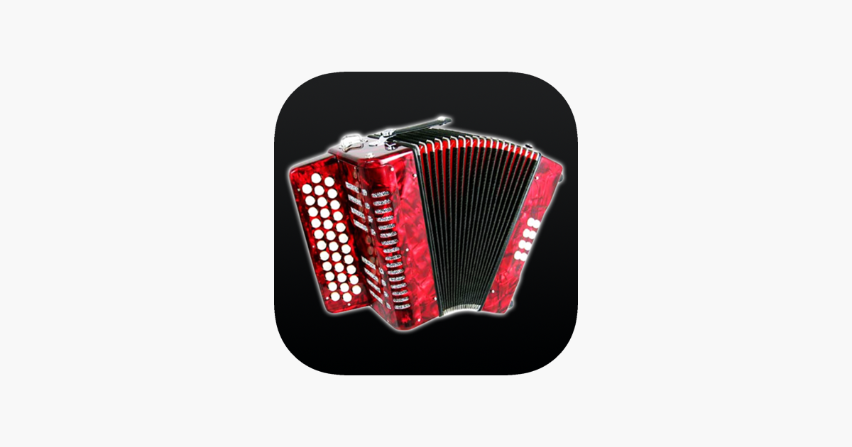 Melodeon on the App Store