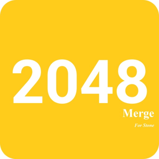 2048 Merge icon