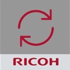 RICOH ファームウェアアップデータ