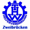 THW Helferverein Zweibrücken
