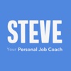 Steve, online job coach