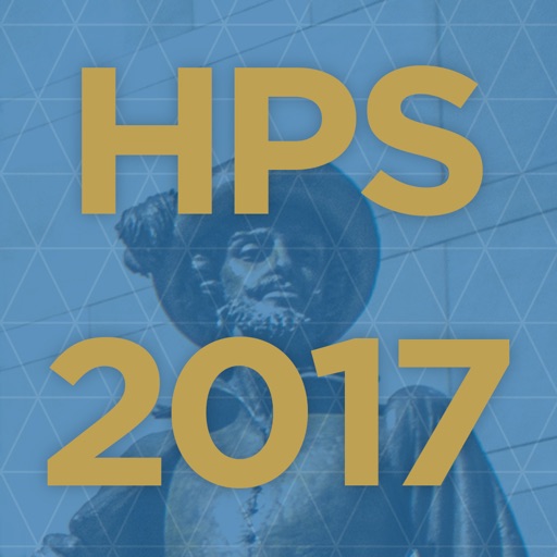 HPS Annual Meeting 2017