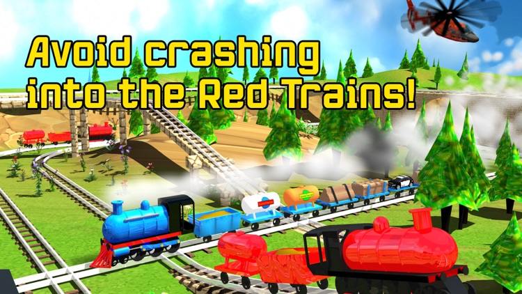 SuperTrains 2