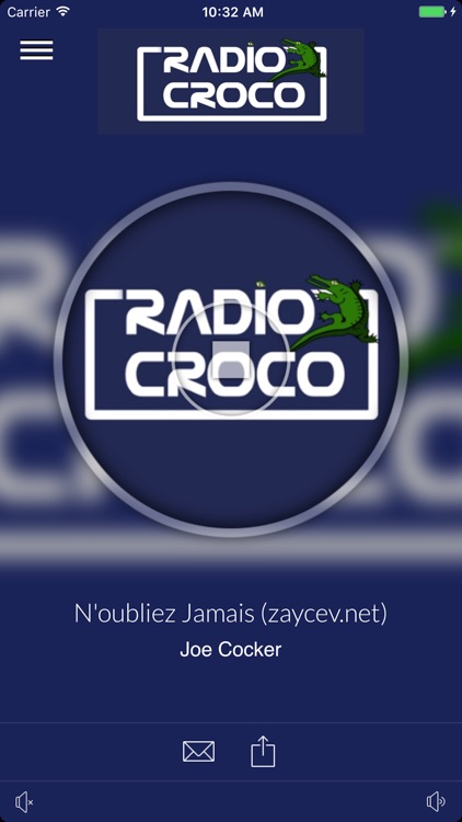 Radio Croco