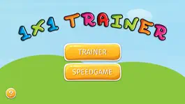 Game screenshot 1x1Trainer mod apk