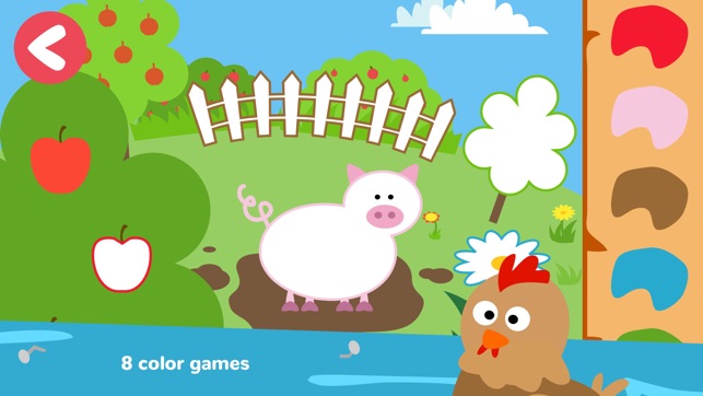 Fun Farm Animals(圖3)-速報App