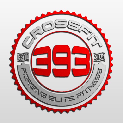 CrossFit Cf393