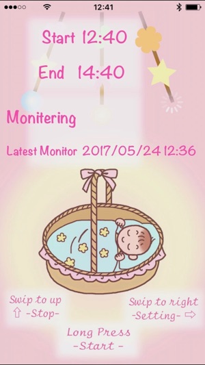 BabyGuard(圖2)-速報App