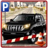 New vehicle Park : Simulation Parking Game - Pro