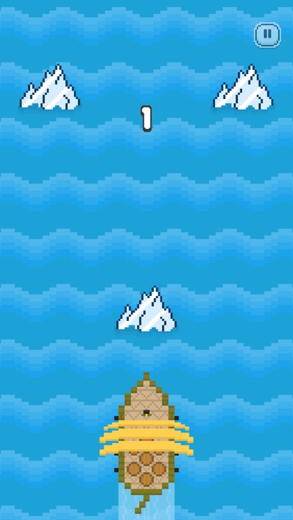 Ocean Bergs screenshot-3