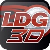 Long Drive Golf 3D