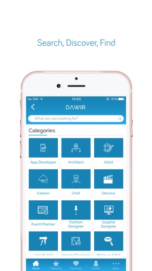 Dawir(圖2)-速報App