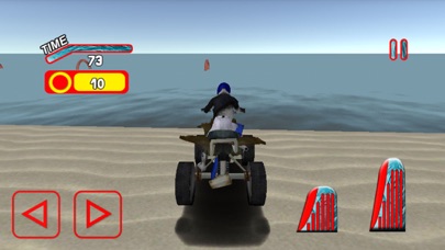 Water Surfer Bike Driving - Racing Games 1.0 IOS -