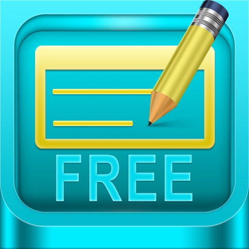 Quick Checkbook for iPad - Check Register & Ledger