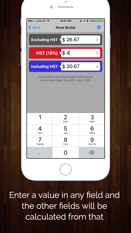Hst Tax Calculator >> Canada Sales Tax Calculator Gst Hst Pst Qst Ios Hst Tax Calculator >> Canada Sales Tax Calculator Gst Hst Pst Qst Ios