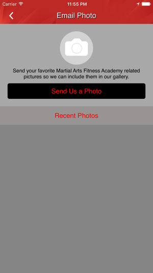 Martial Arts Fitness Academy(圖3)-速報App