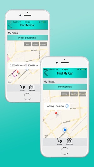 Car Parking : Parking Rules(圖5)-速報App