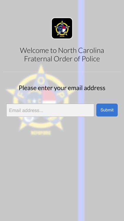 North Carolina Fraternal Order of Police