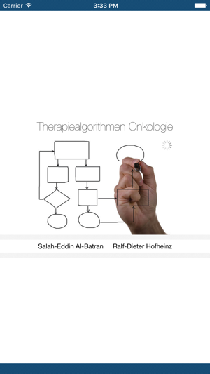 Therapiealgorithmen Onkologie(圖1)-速報App