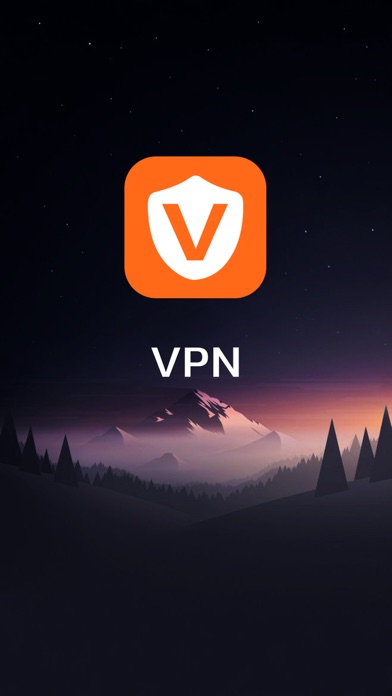 How to cancel & delete VPN Master-Unlimited secure vpn proxy from iphone & ipad 1