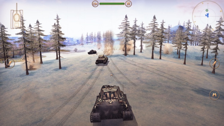 Battle Supremacy screenshot-2