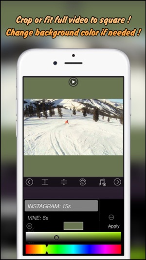 Ez Squeezy Pro- Set Video Speed for Desired Length(圖1)-速報App