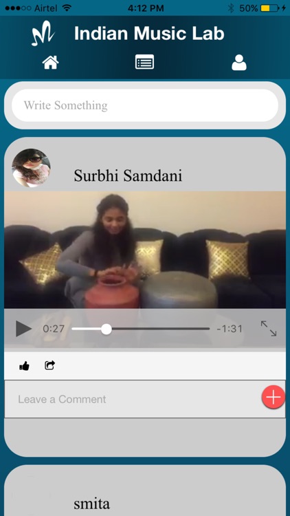 Indian Music Lab screenshot-3