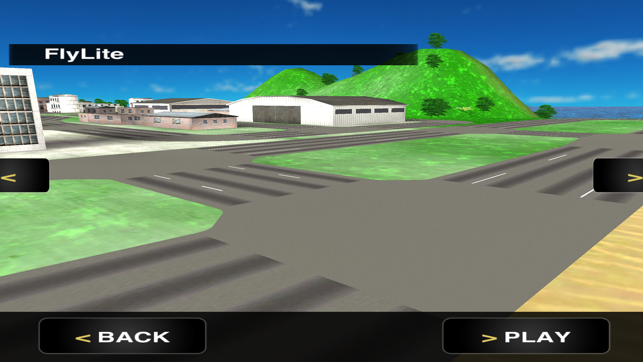 Flight Sim-ulator 3D: Fly Air-Plane 2(圖2)-速報App