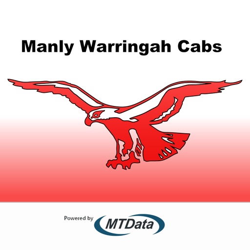 Manly Warringah Cabs iOS App