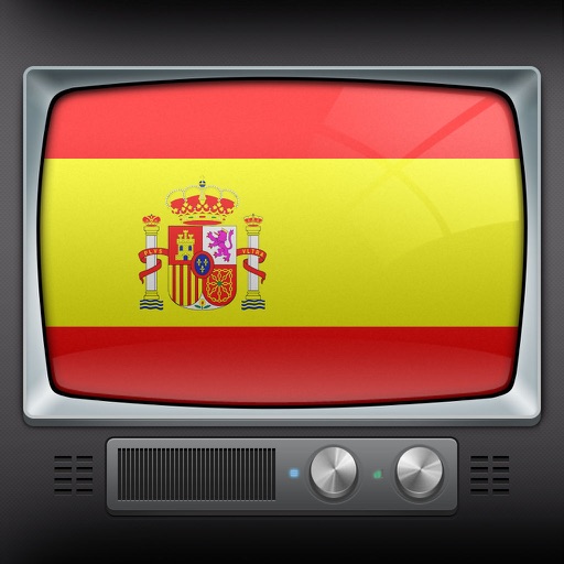 Televisión de España icon