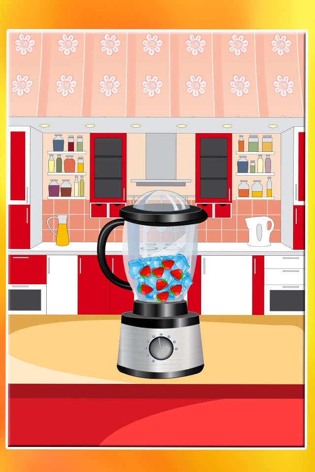 Juice Maker – Make Fresh Juice screenshot 3