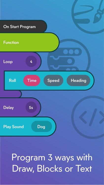 Sphero Edu - Coding for Sphero Robots