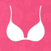 Sexy Lingerie - 120+ Glamour Stickers for iMessage