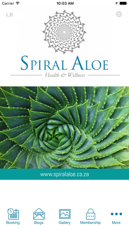 Spiral Aloe Lifestyle Clinic & Spa