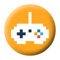 Earn Points for Indie Video Games by playing the Indie Video Games App: Doc's Arcade